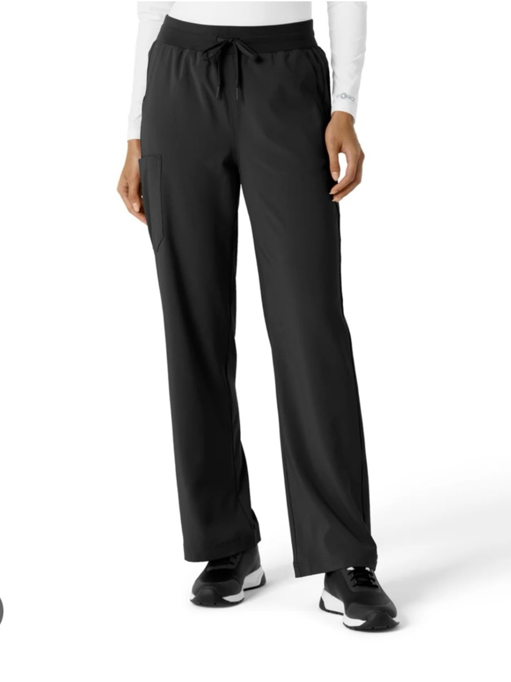 Carhartt new with tags cross flex bootcut scrub pants